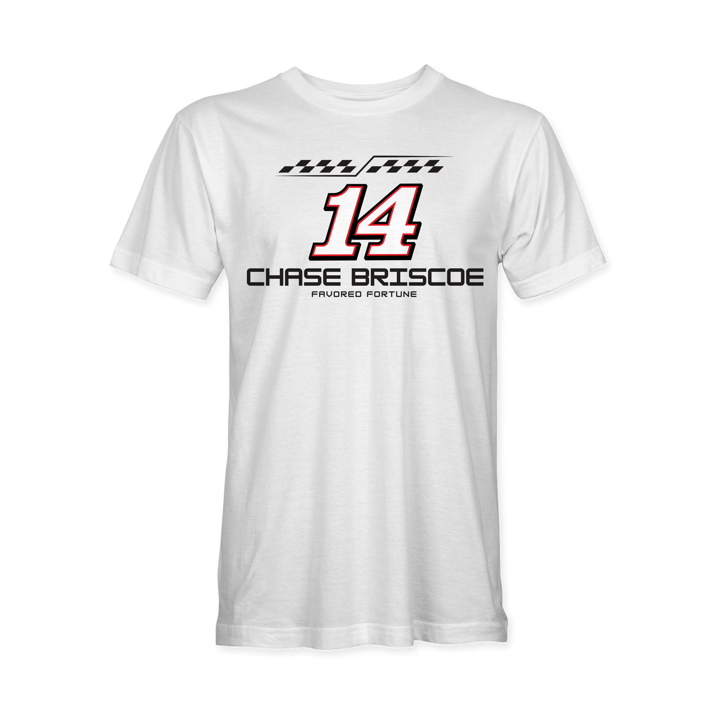 Briscoe 14 Tshirt