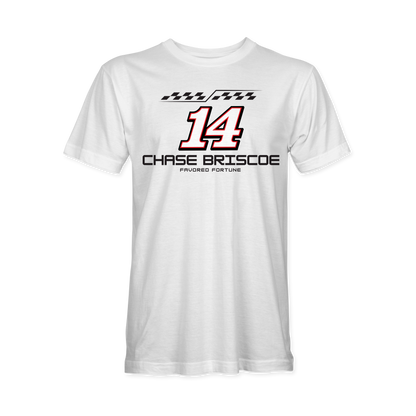 Briscoe 14 Tshirt