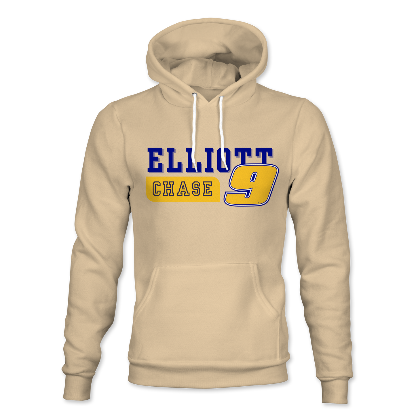 Elliott 9