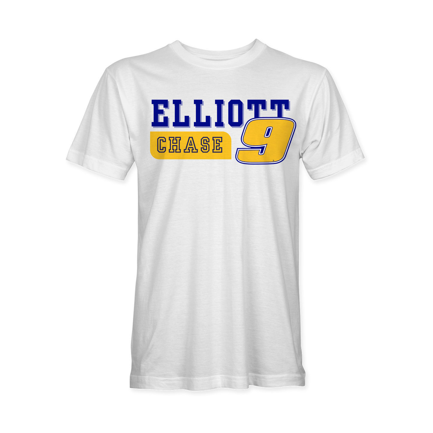 Elliot 9 Tshirt