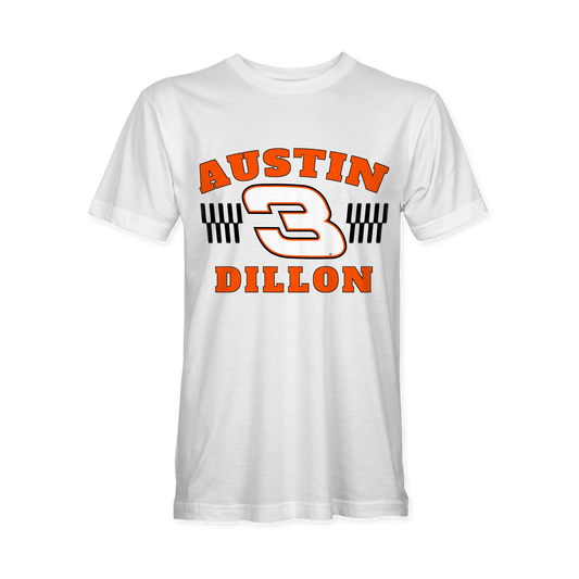 Dillon 3 Tshirt