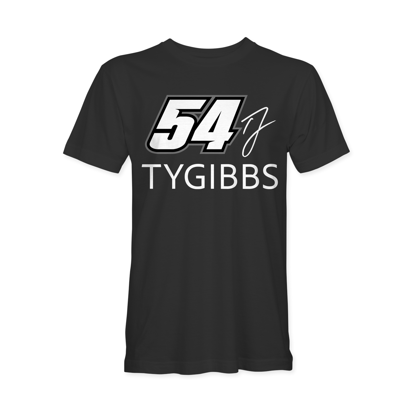 Gibbs 54 Tshirt