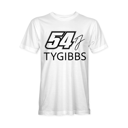 Gibbs 54 Tshirt