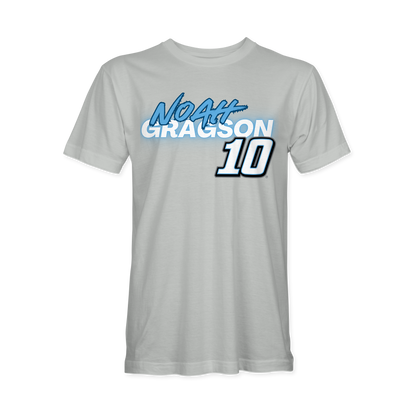 Gragson 10 Tshirt