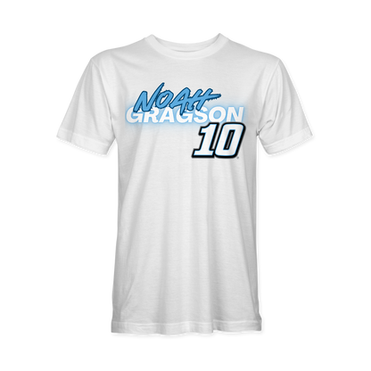 Gragson 10 Tshirt