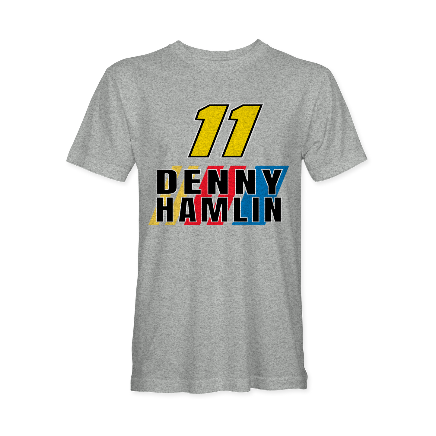 Hamlin 11 Tshirt