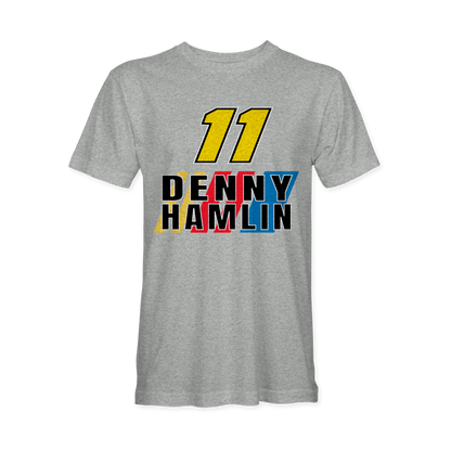 Hamlin 11 Tshirt