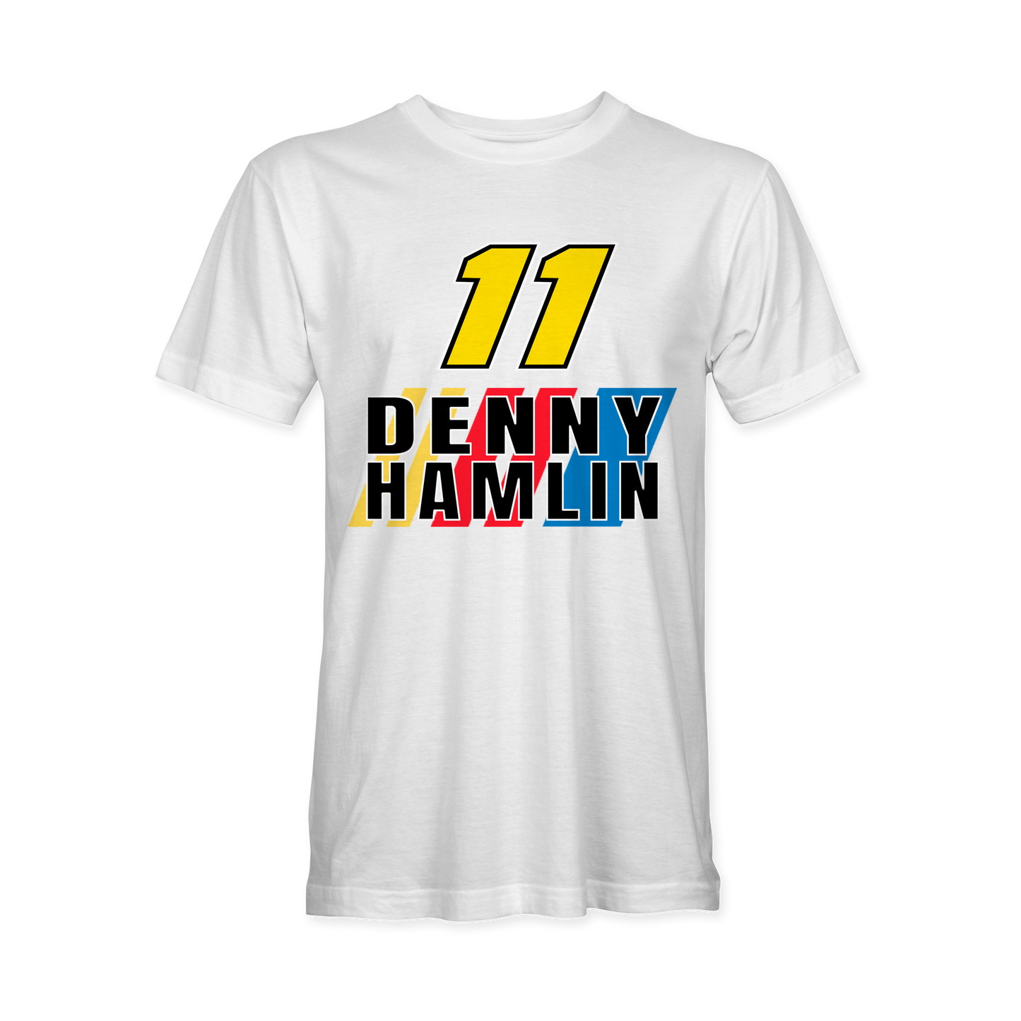 Hamlin 11 Tshirt