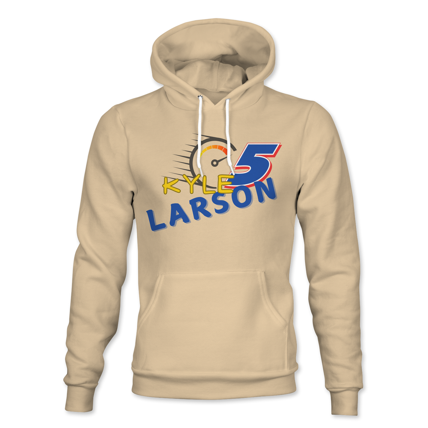 Larson 5