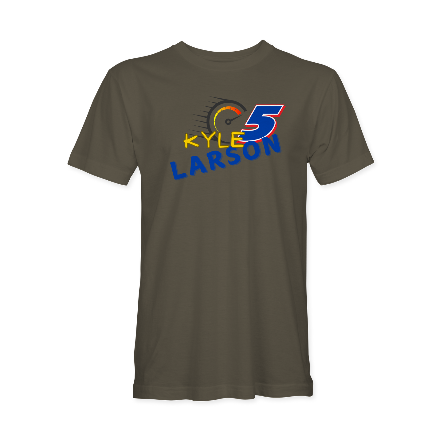 Larson 5 Tshirt