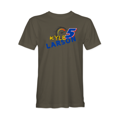 Larson 5 Tshirt