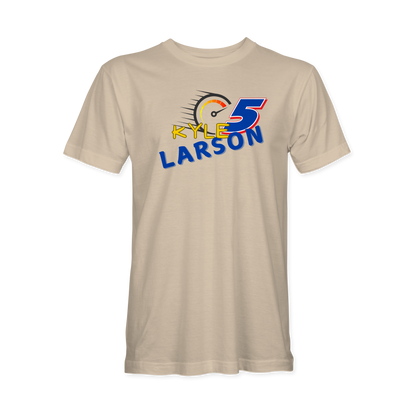 Larson 5 Tshirt