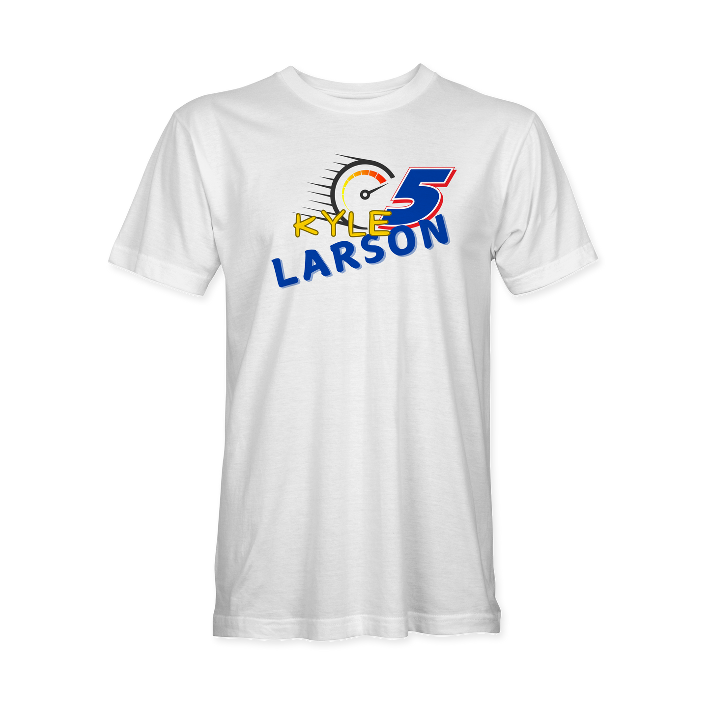 Larson 5 Tshirt