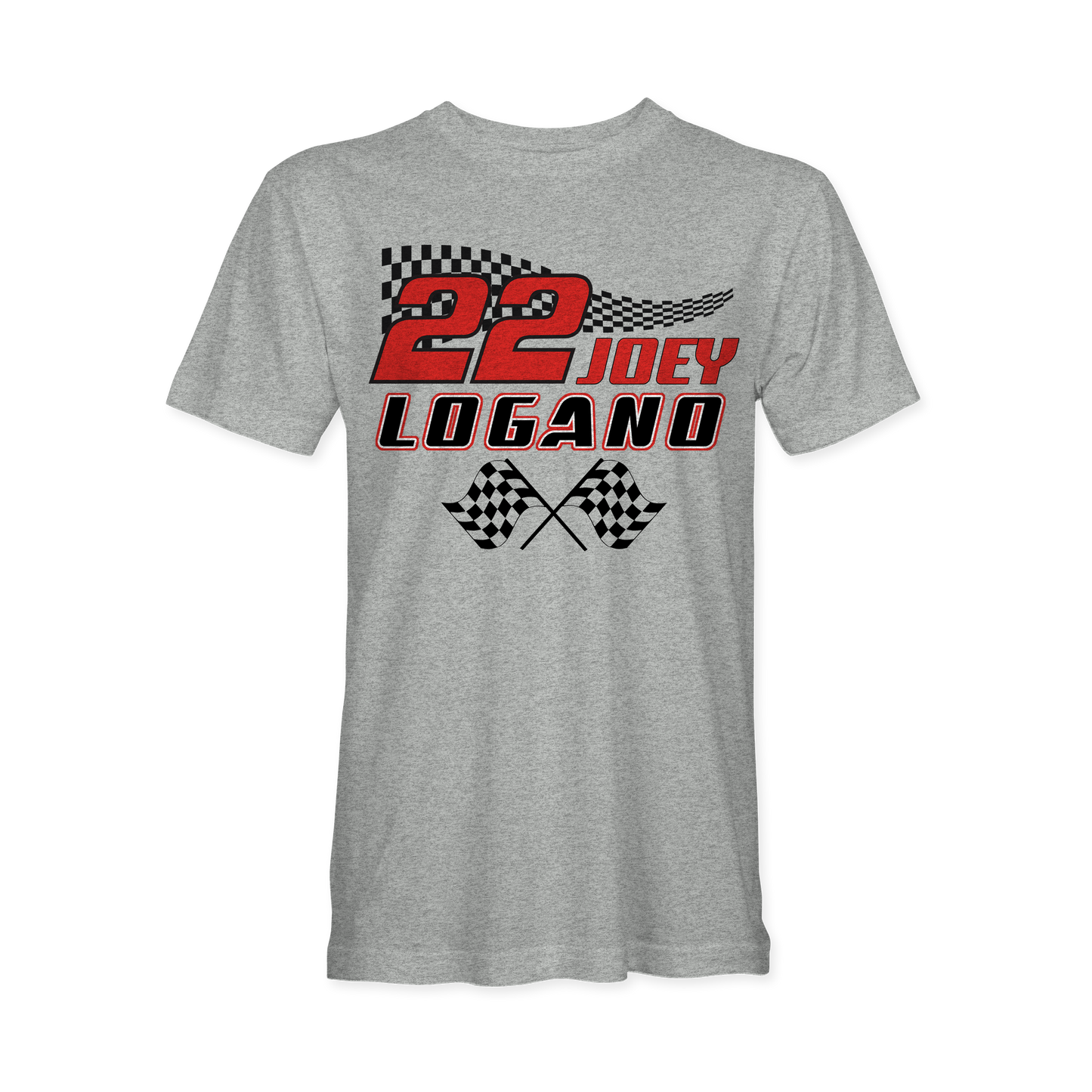 Logano 22 Tshirt