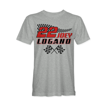 Logano 22 Tshirt