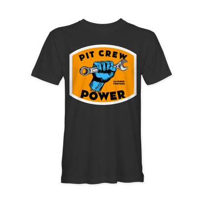 Pit Crew Tshirt