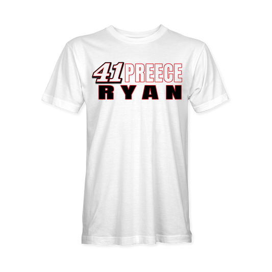 Preece 41 Tshirt