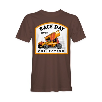 Race Day Collection Tshirt