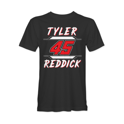 Reddick 45 Tshirt