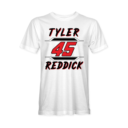 Reddick 45 Tshirt