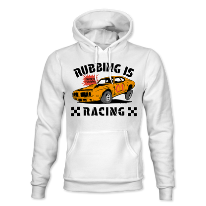 Rubbing Is Racing