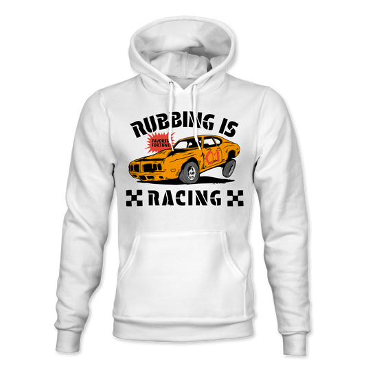 Rubbing Is Racing