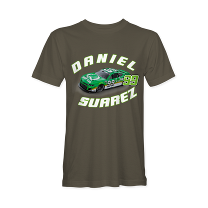 Suarez 99 Tshirt