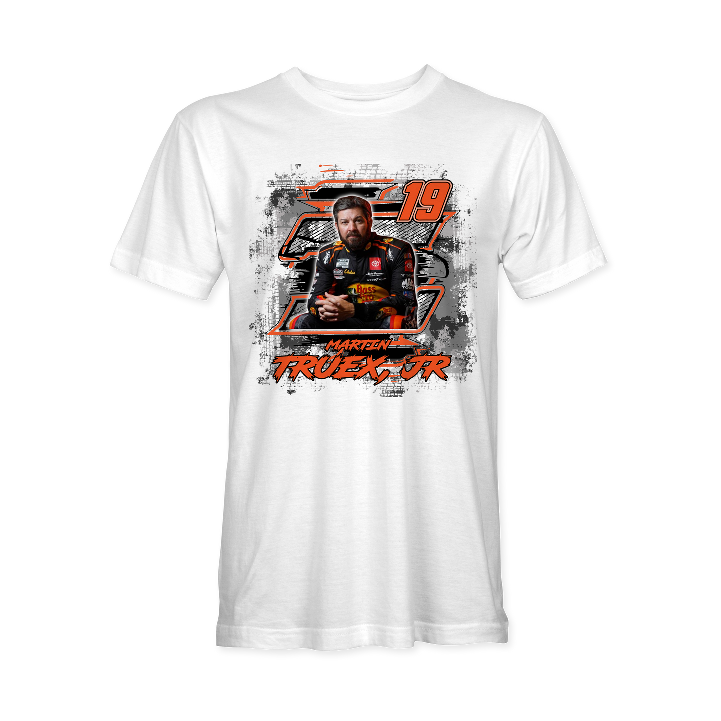 Truex 19 Tshirt