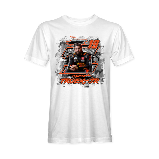 Truex 19 Tshirt