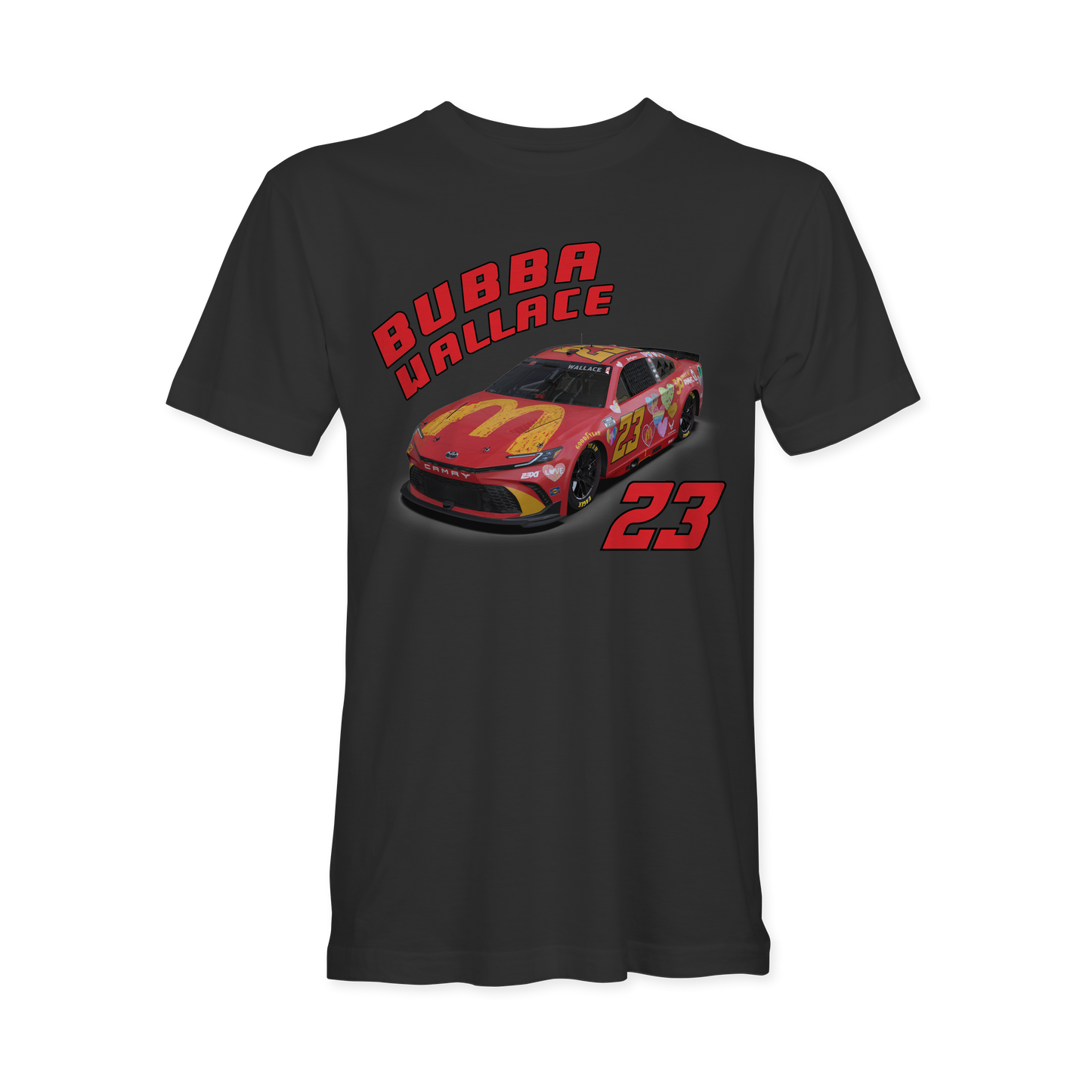 Wallace 23 Tshirt