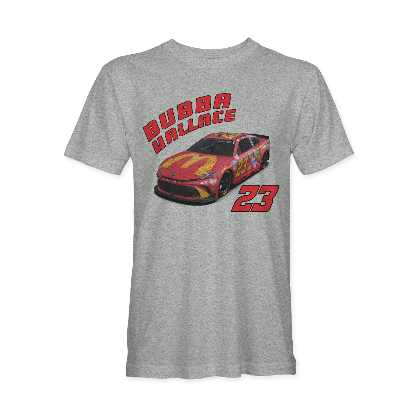 Wallace 23 Tshirt