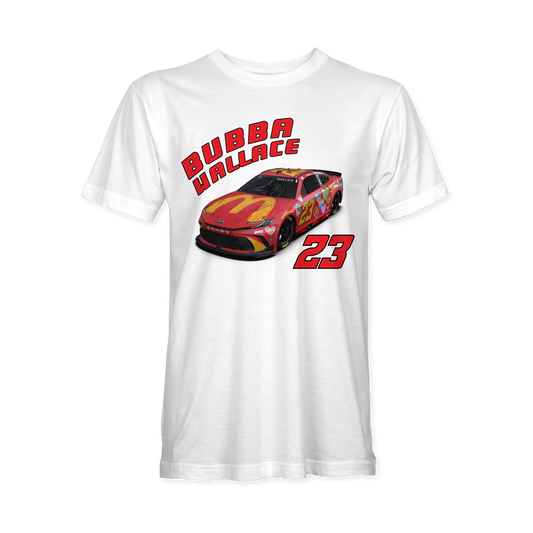 Wallace 23 Tshirt