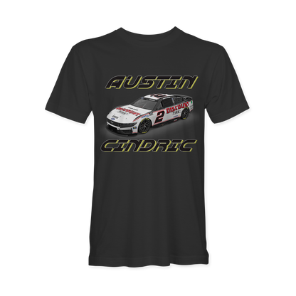 Cindric 2 Tshirt