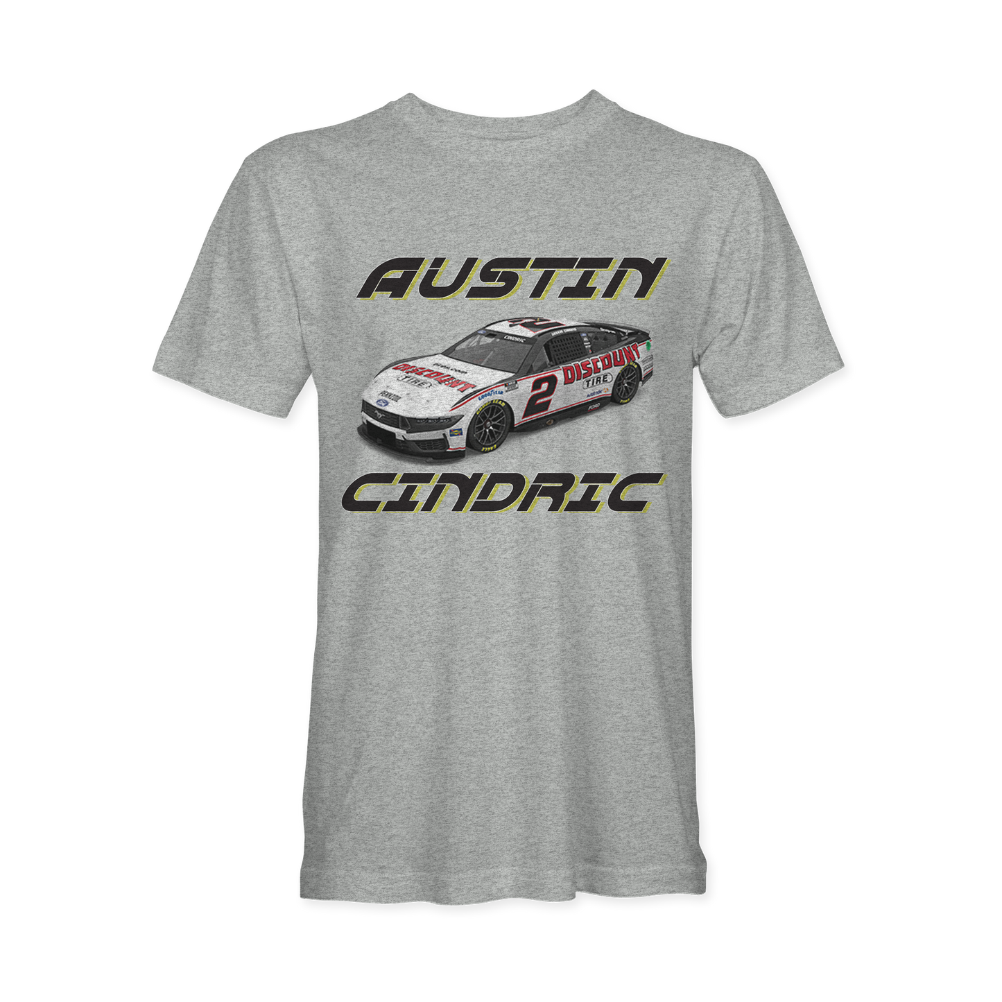 Cindric 2 Tshirt