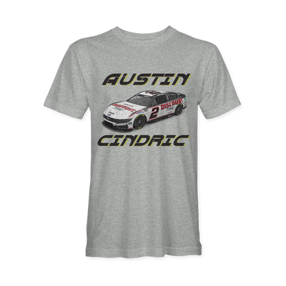 Cindric 2 Tshirt