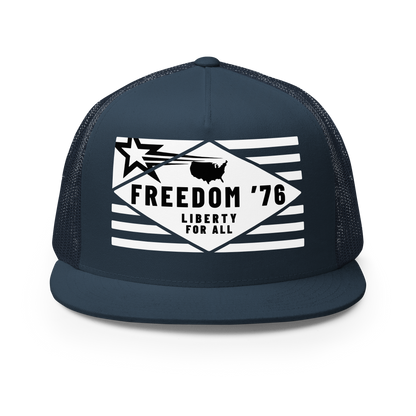 Freedom 76