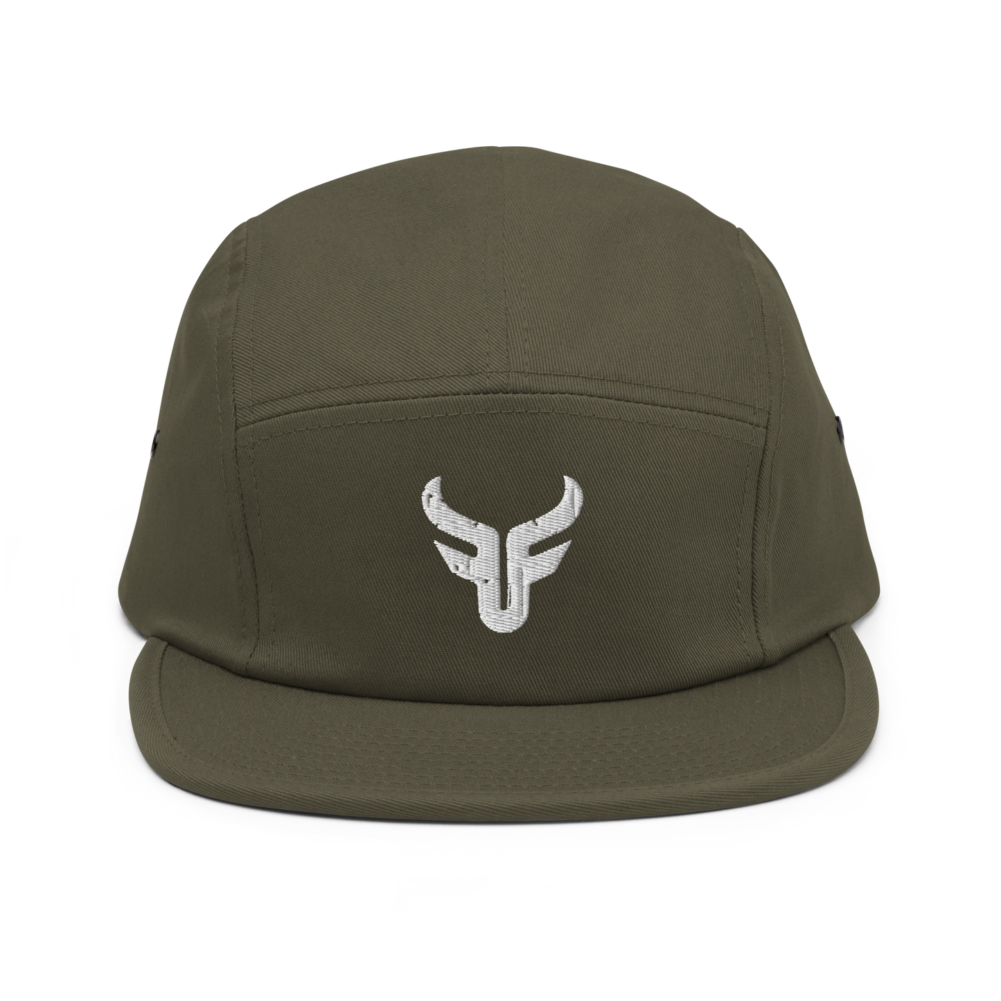 Favored Bull - 5 Panel