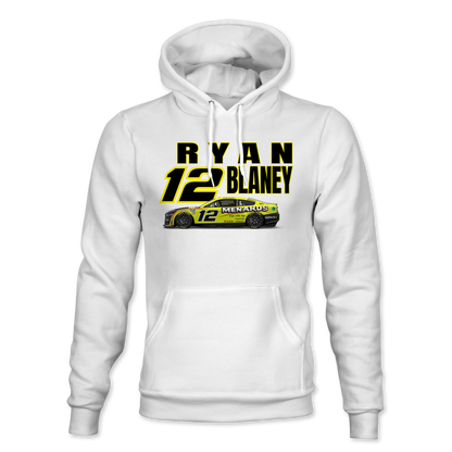 Blaney 12 Hoodie