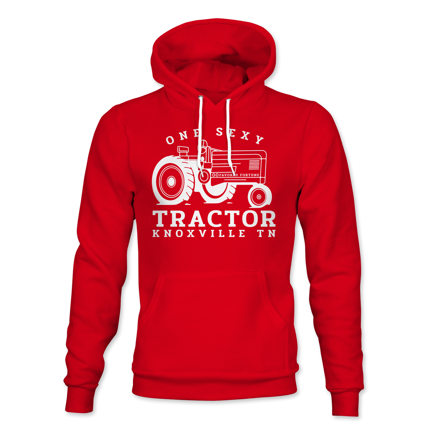 Sexy Tractor