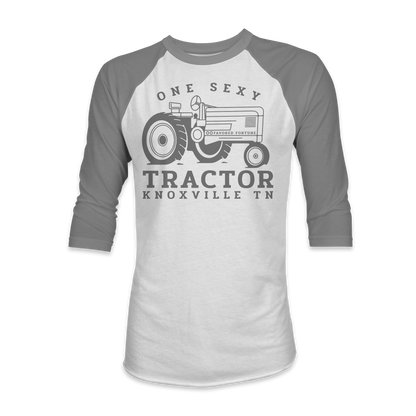 Sexy Tractor