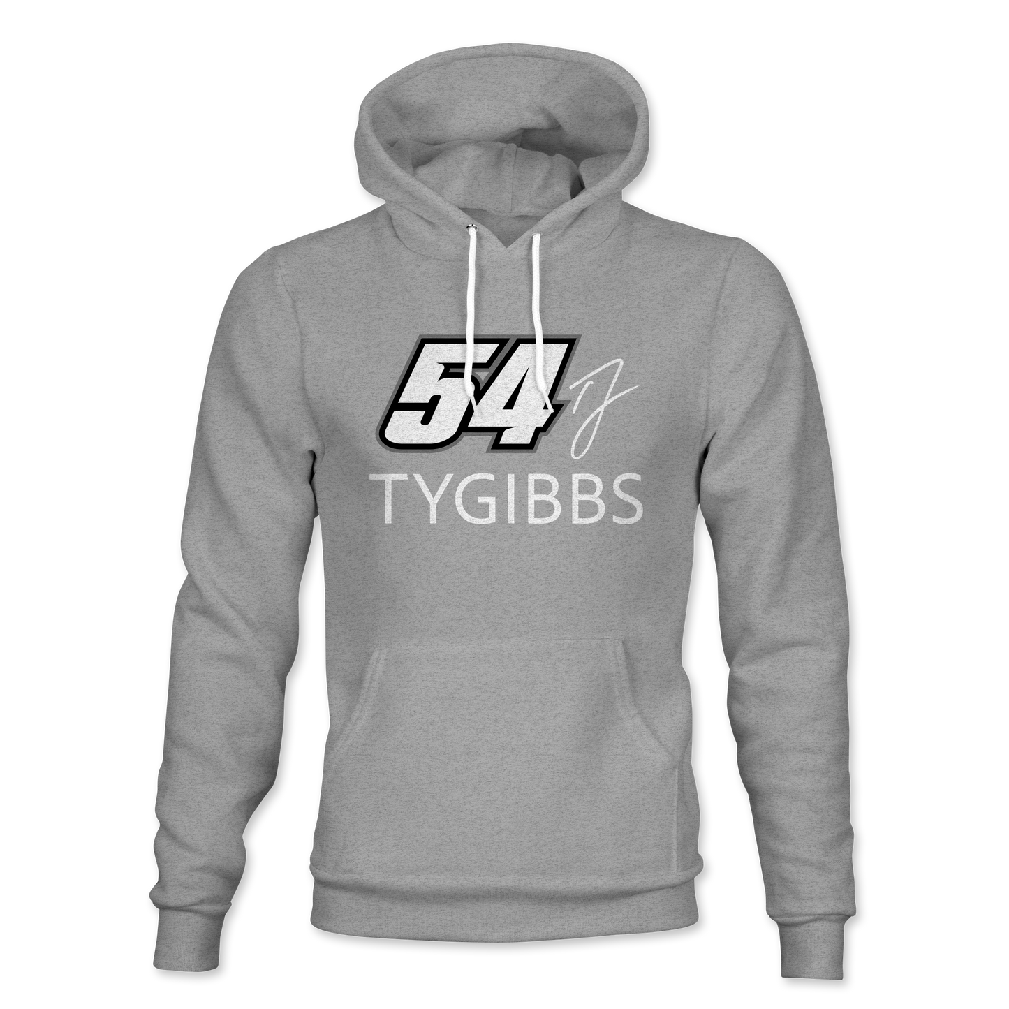 Gibbs 54 Hoodie