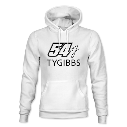 Gibbs 54 Hoodie