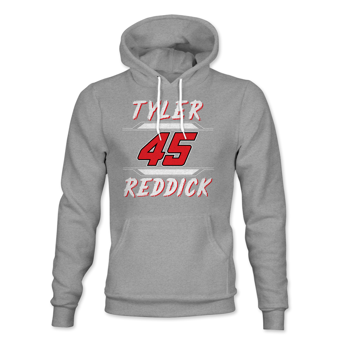 Reddick 45 Hoodie