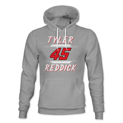 Reddick 45 Hoodie