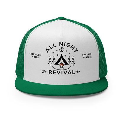 All Night Revival