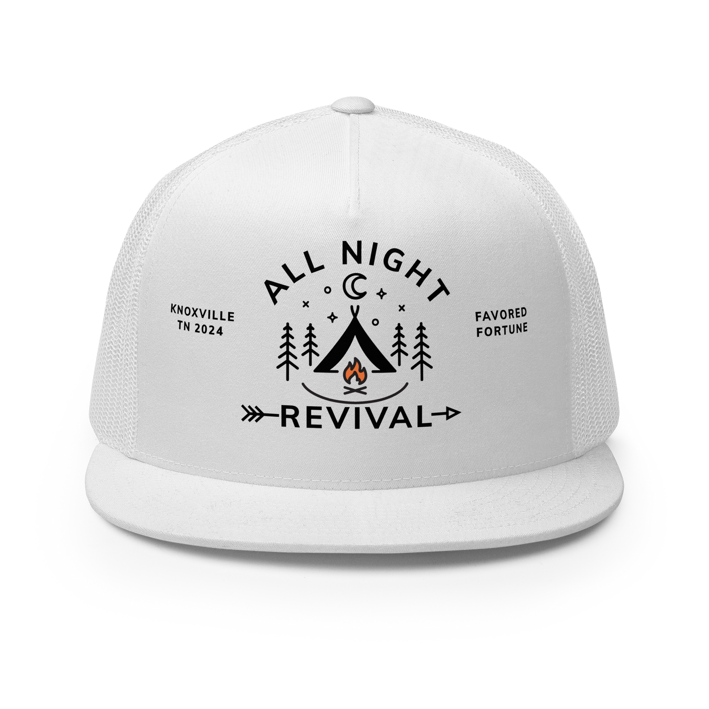 All Night Revival