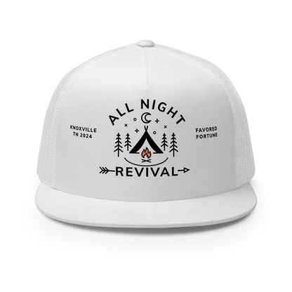 All Night Revival