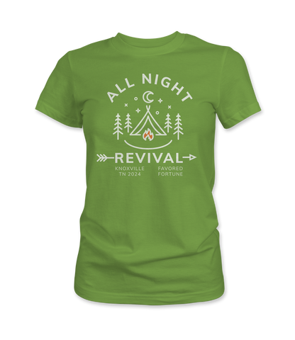 All Night Revival