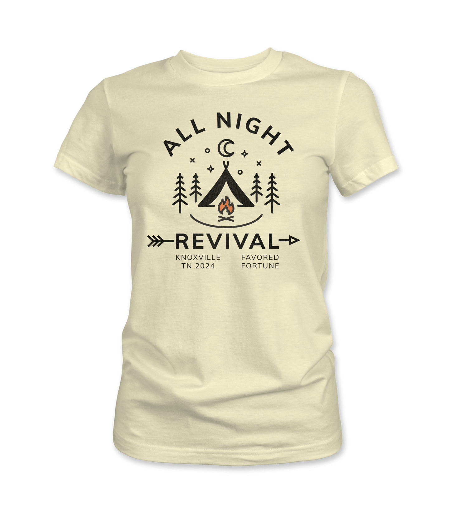 All Night Revival