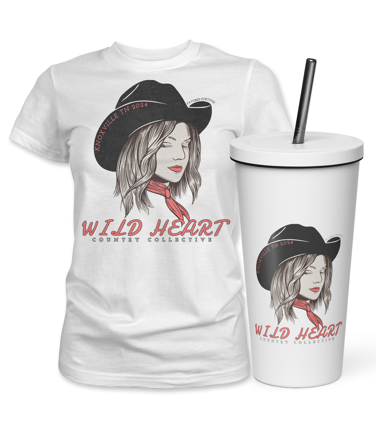 Wild Heart Bundle